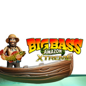 Slot Demo Mirip Asli Big Bass