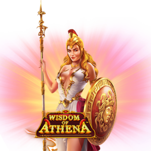 Slot Demo Wisdom of Athena