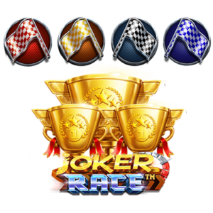 Demo Slot Online Racing Joker