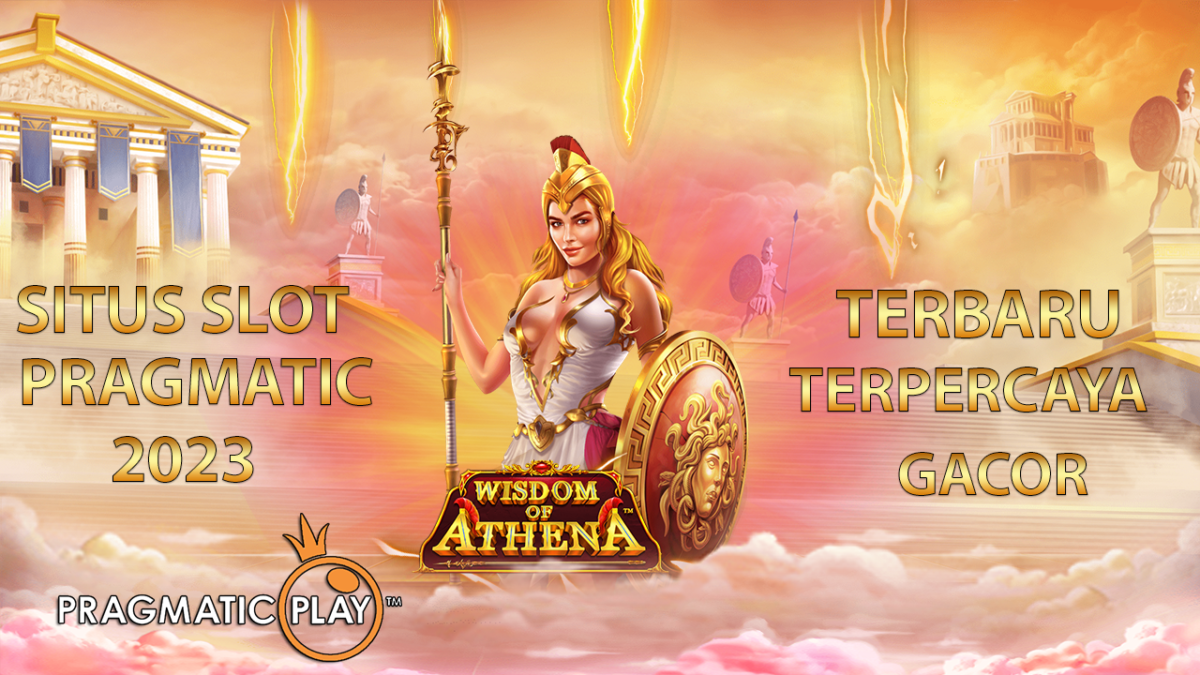 Provider Slot Online Wisdom of Athena